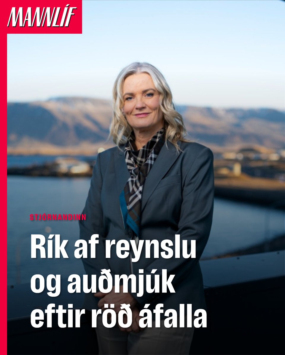 Heimildin tweet media