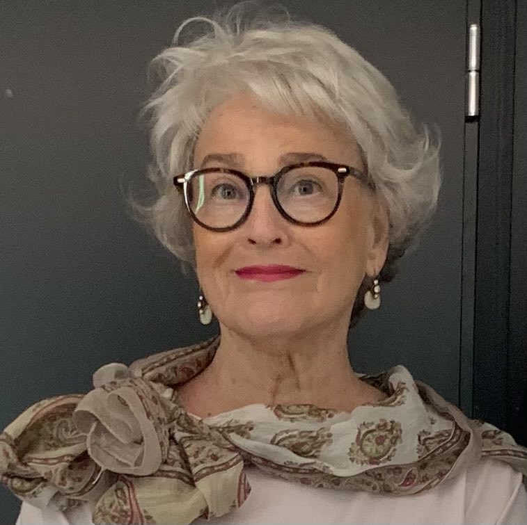 Marja-Leena Morri tweet media