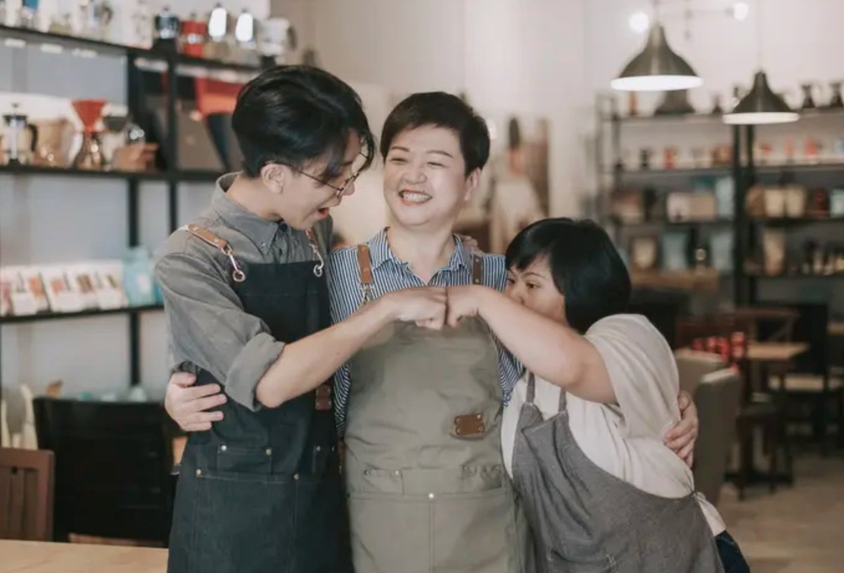 News & Views from an AANHPI perspective tweet media