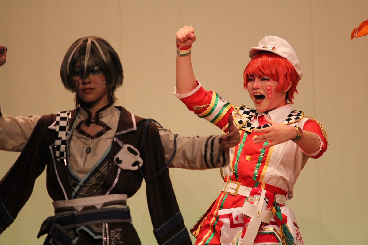 セプおじ tweet media