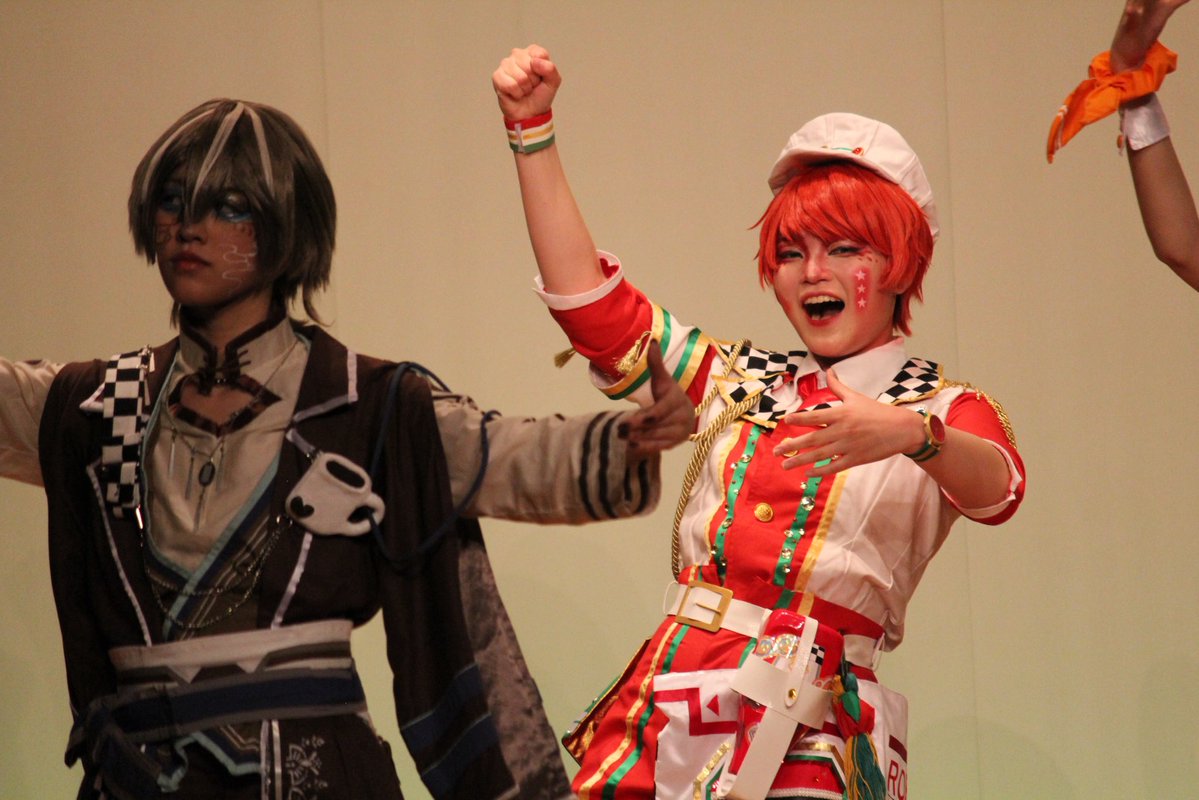 セプおじ tweet media