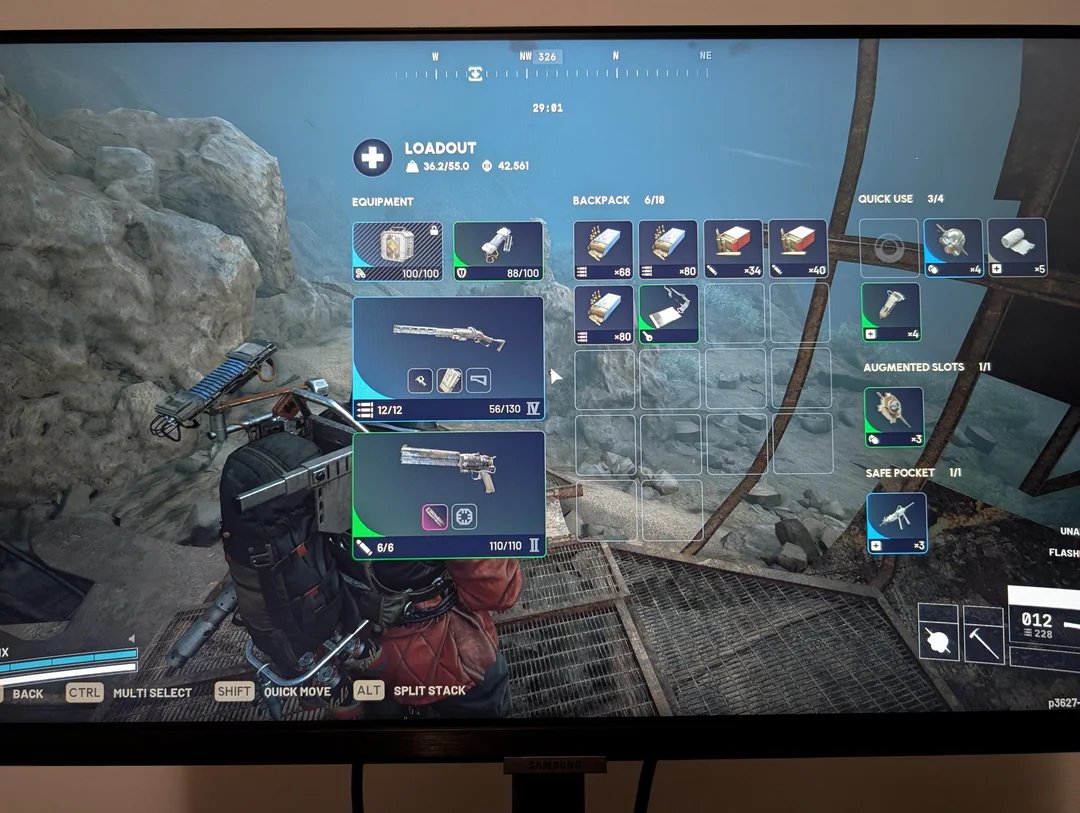 Rusted Gear tweet media