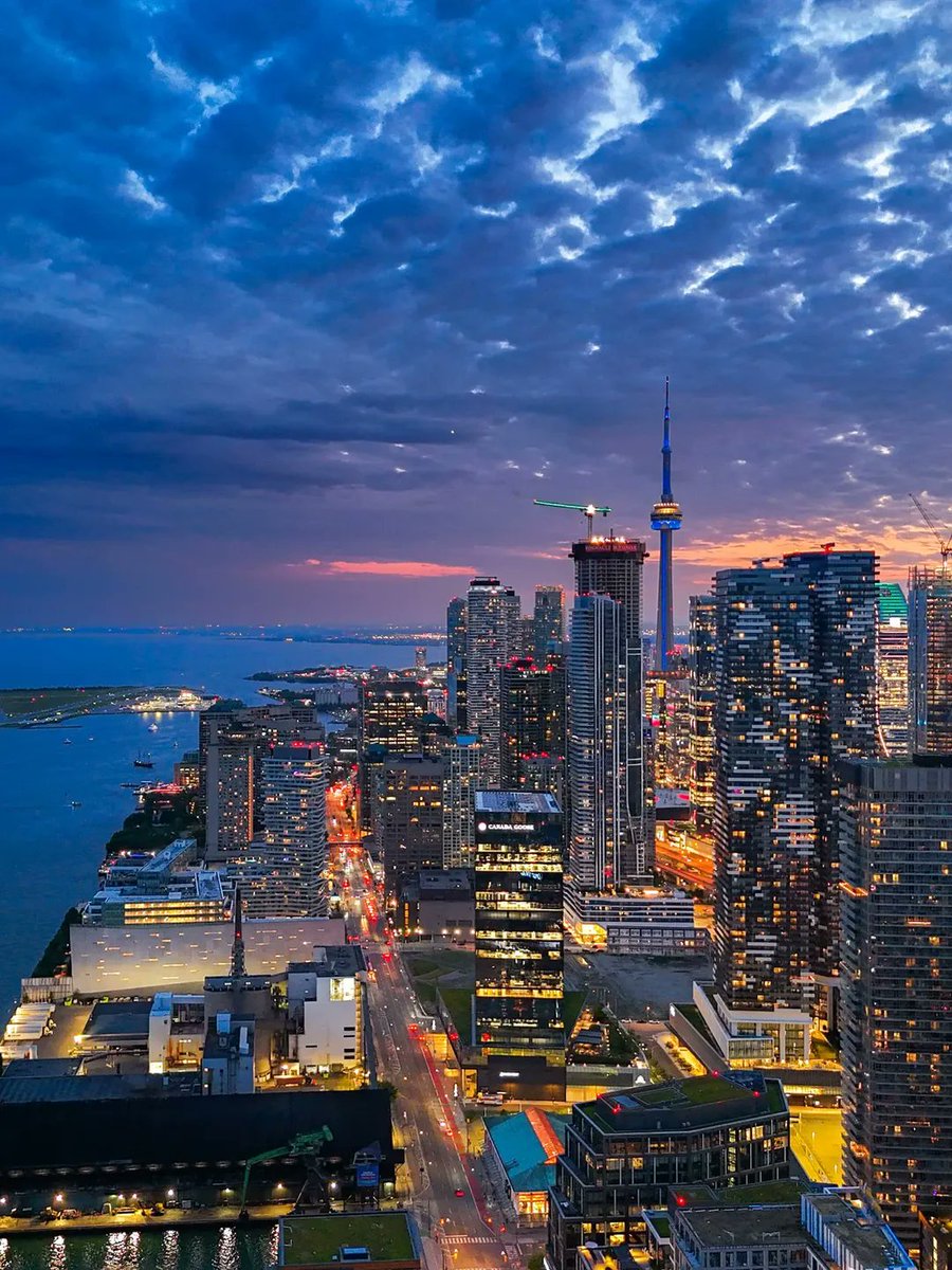 Toronto, Canada 🇨🇦