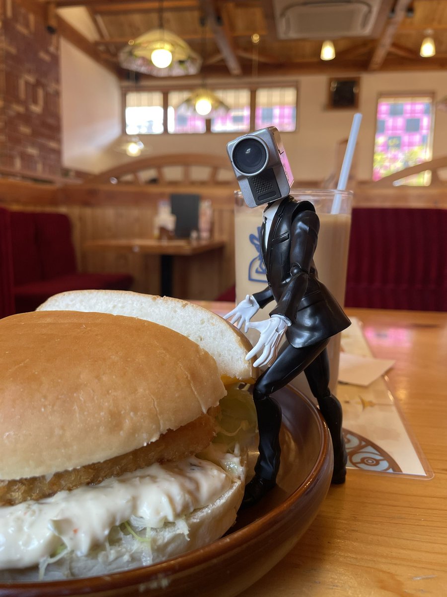 尾上　満久 tweet media