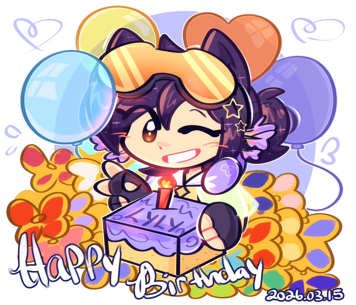 lyly 🍜⁷ ⊙⊝⊜ tweet media