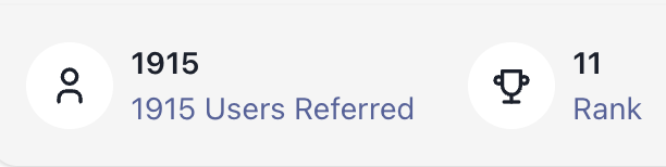 kamushken's tweet photo. @jesseproudman @AskVenice Is there a chance you will reward for referring users within the existing program?
BTW, I am one step away from entering top-10 promoters and I do care about that. https://t.co/YrnGe9g8sK