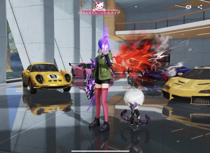 ろーる荒野垢販売 tweet media