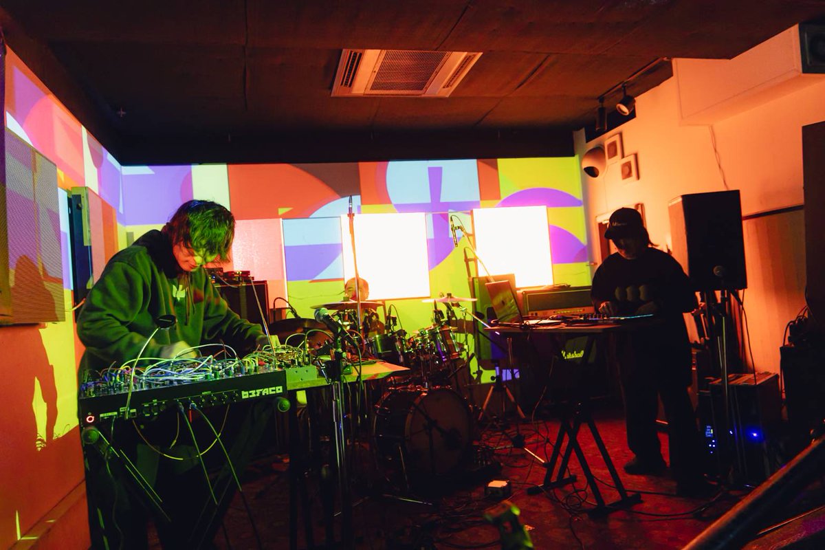 大西英雄(オオニシヒデヲ) tweet media