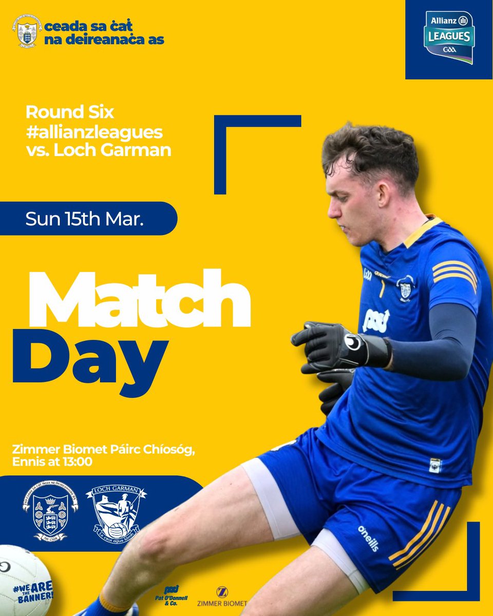 Clare Gaa tweet media