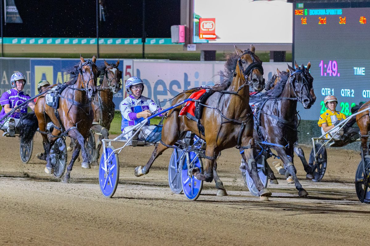 Cambridge Raceway tweet media