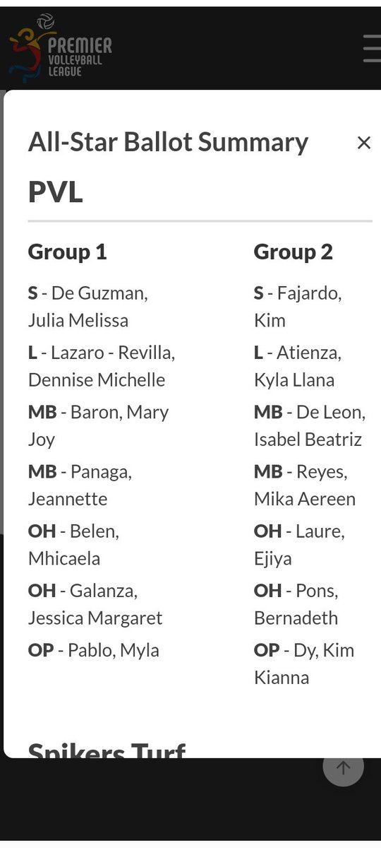 BDL x KKD 👀 sana mapasama sla 😭🙏 I want to see both of them in one team. 🥺🤞