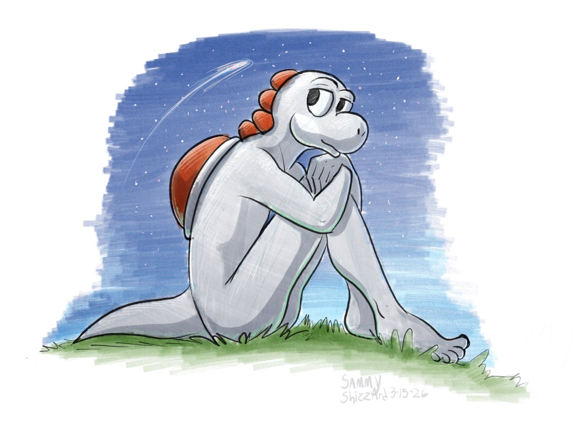 SammyShizzard🏳️‍🌈 tweet media