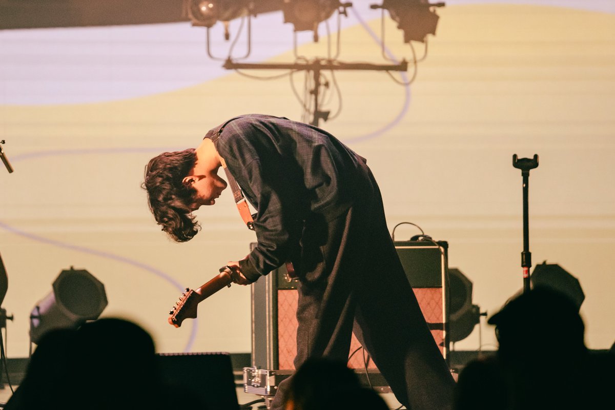 Eggs_music's tweet photo. ／
Eggs 10th Anniversary Festival
Live Photo📷
＼

KEPURA 
@kepukepu_ra 

photo by
@shespool 

#Eggs10th https://t.co/0r45Vlivgz