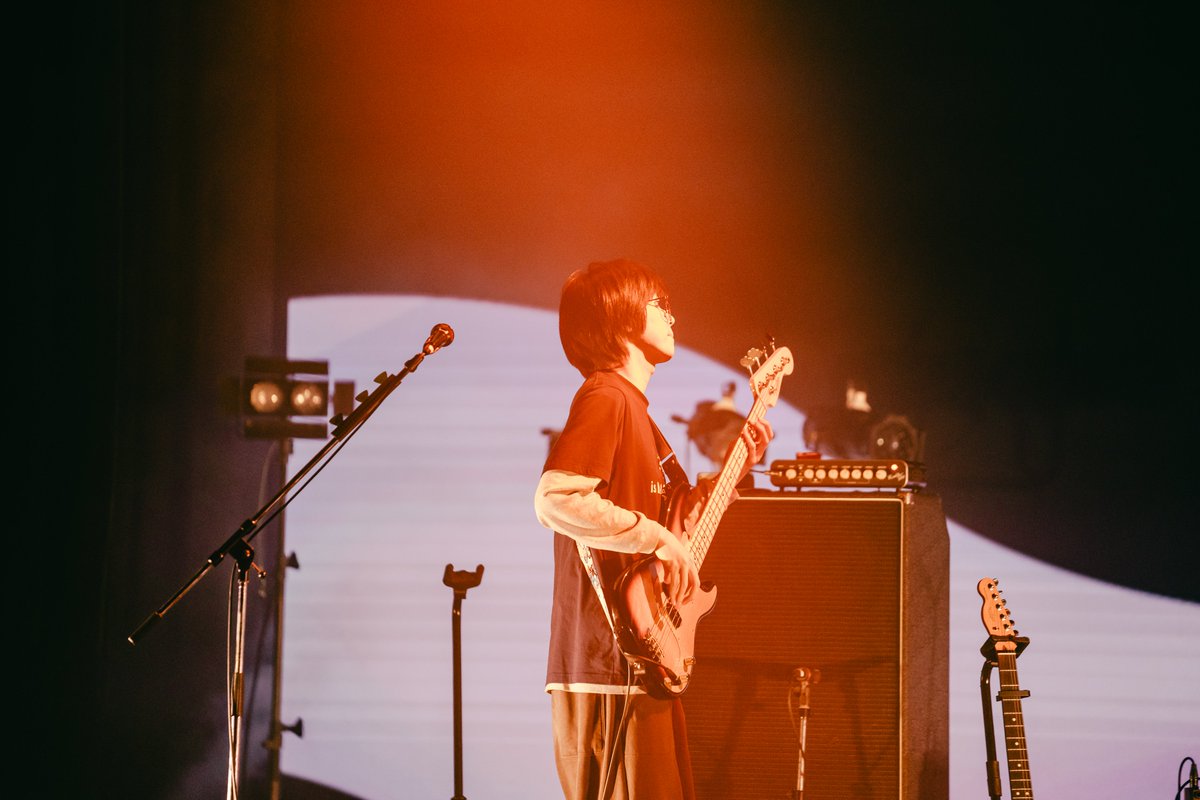 Eggs_music's tweet photo. ／
Eggs 10th Anniversary Festival
Live Photo📷
＼

KEPURA 
@kepukepu_ra 

photo by
@shespool 

#Eggs10th https://t.co/0r45Vlivgz