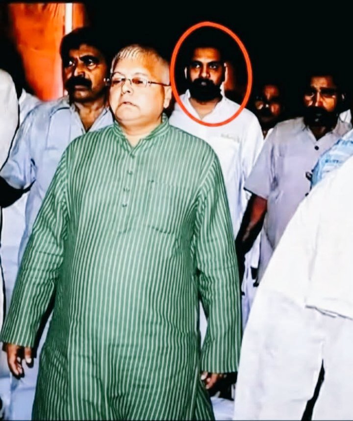 Let us change bihar tweet media