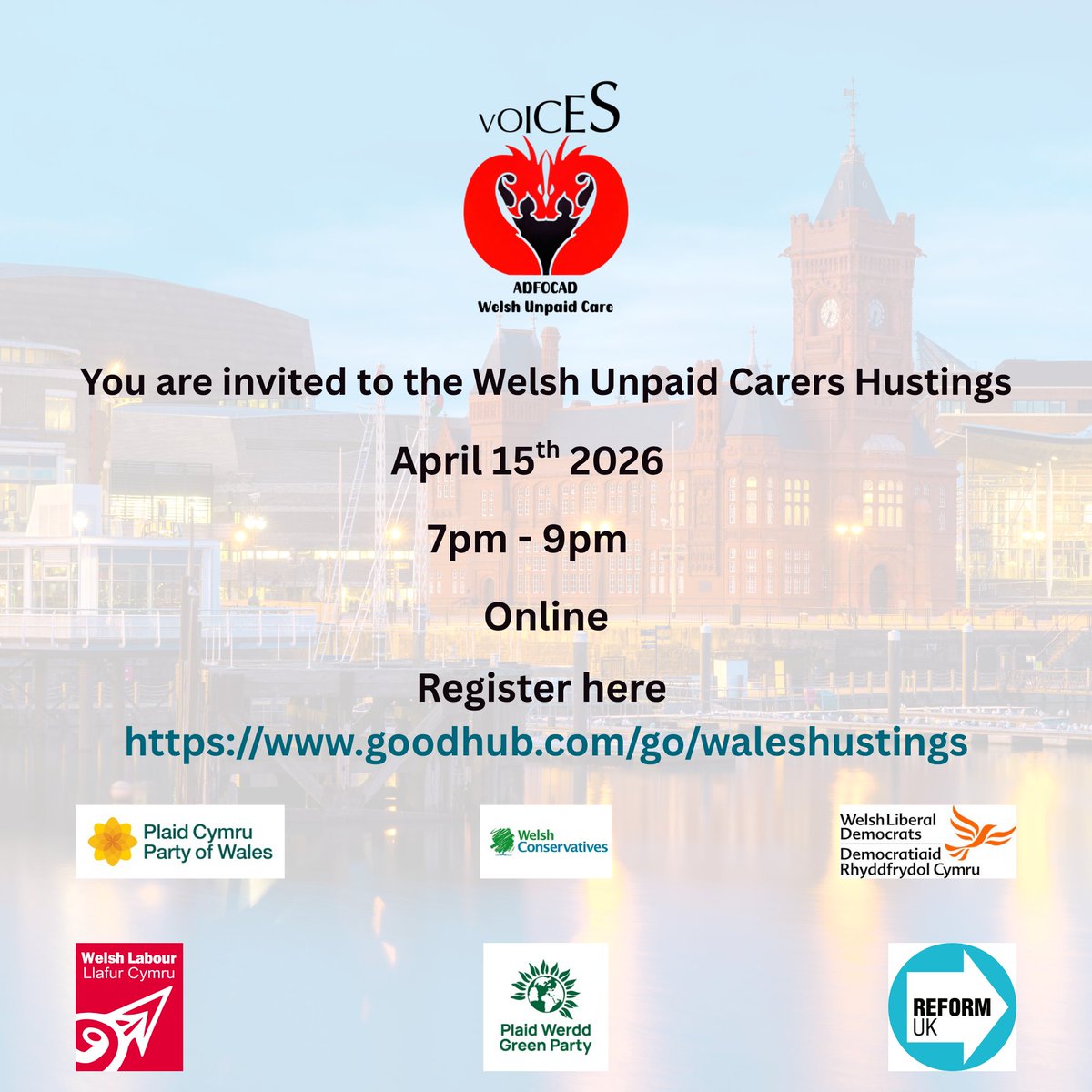 Mike O'Brien🏴󠁧󠁢󠁷󠁬󠁳󠁿#UnpaidCarerAssembly tweet media