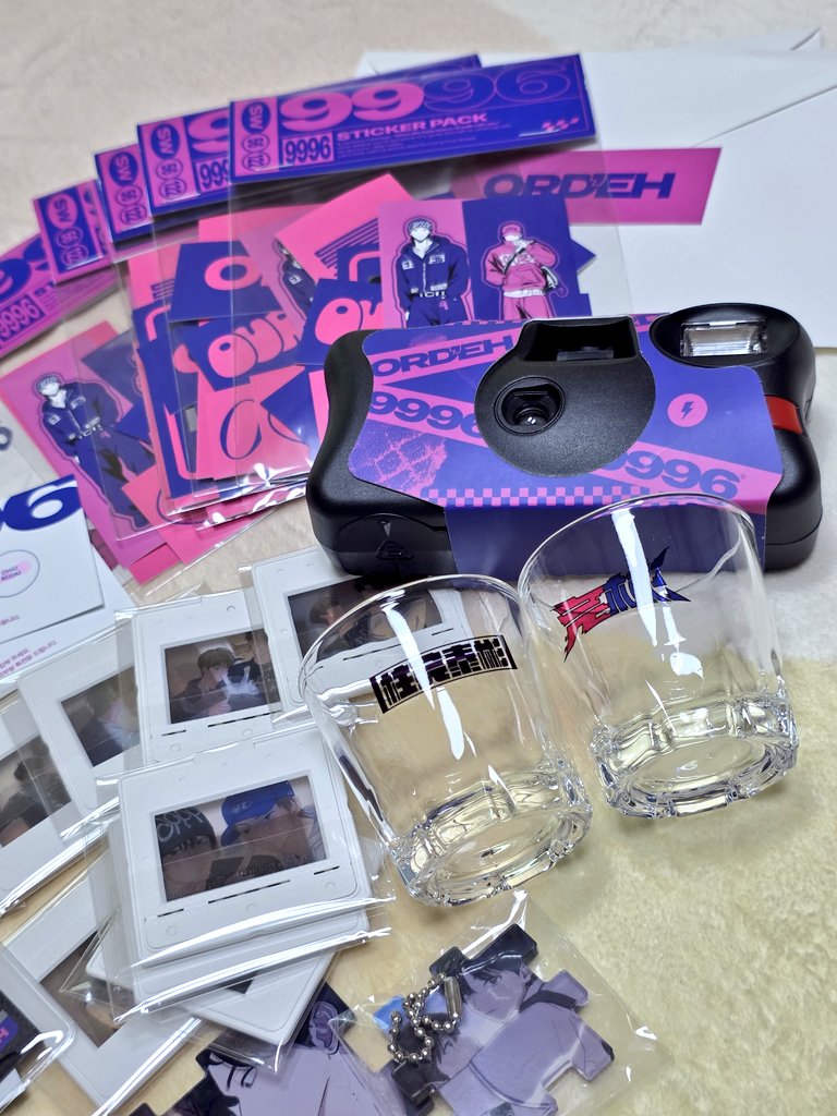 LUCKY🍀 tweet media