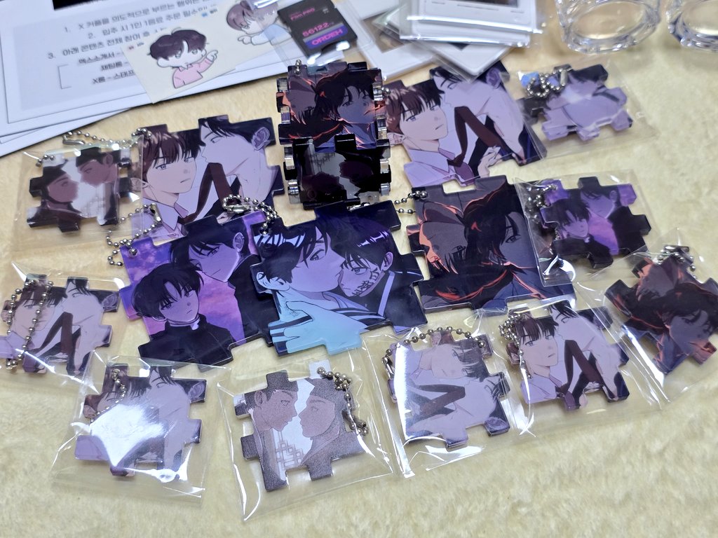 LUCKY🍀 tweet media