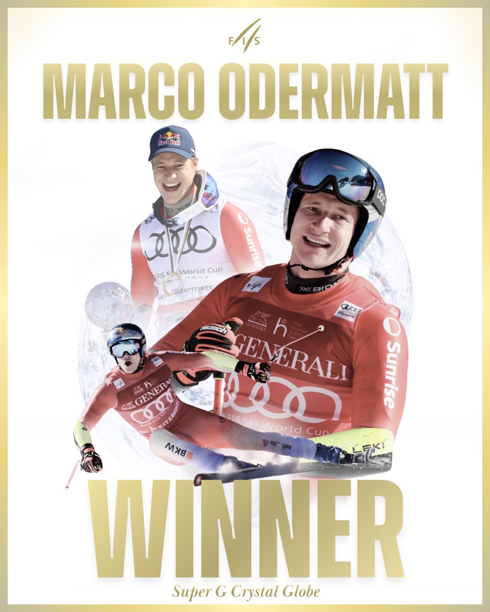 FIS Alpine tweet media