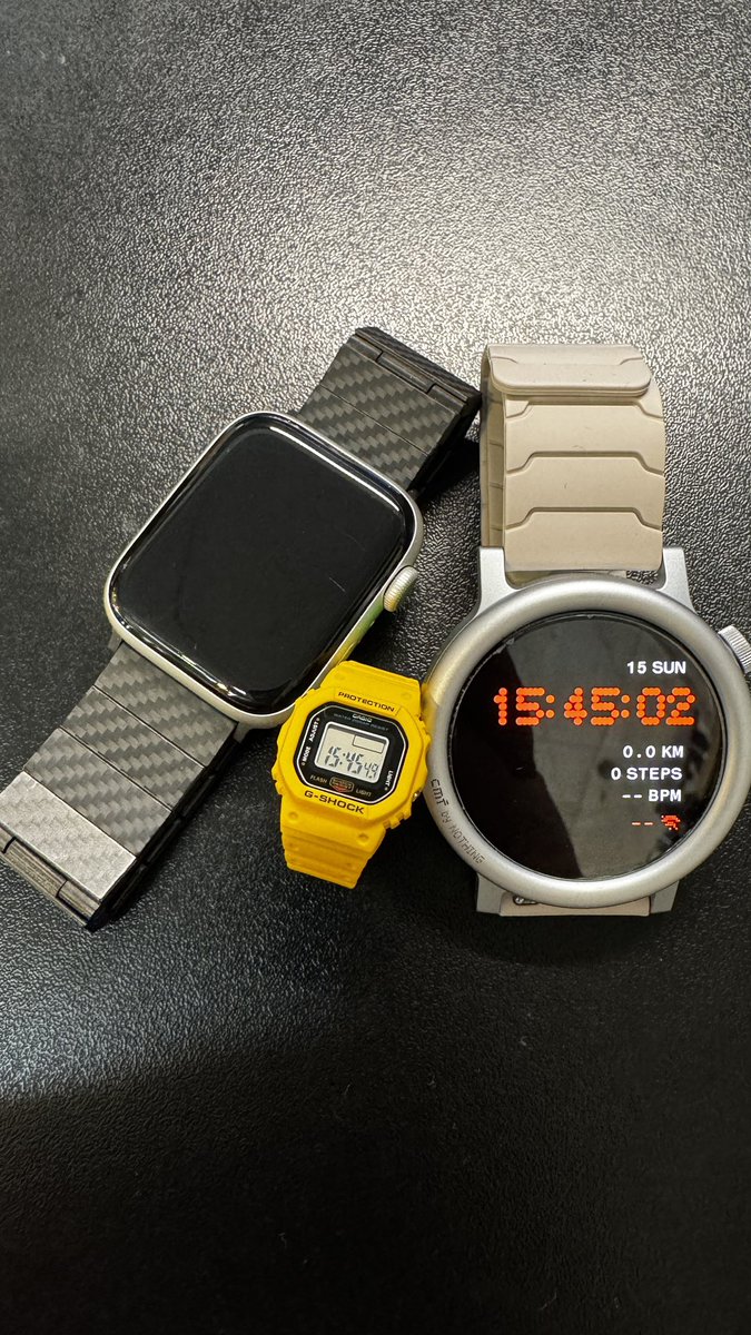 Narishige H2KGRAPHICS tweet media