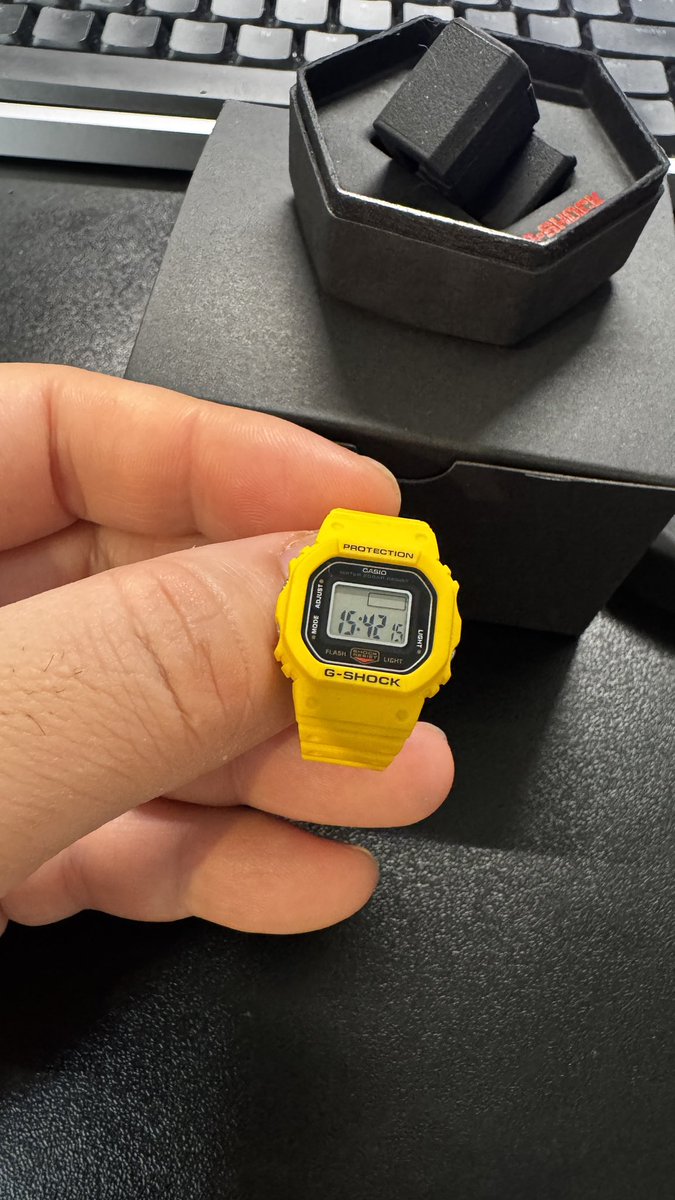 Narishige H2KGRAPHICS tweet media