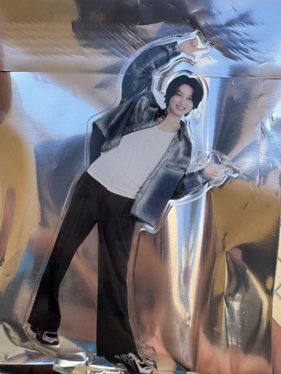 ウィンドミル(シャニキ) tweet media