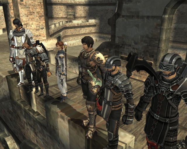 リュナルル、アワワ@Asura tweet media