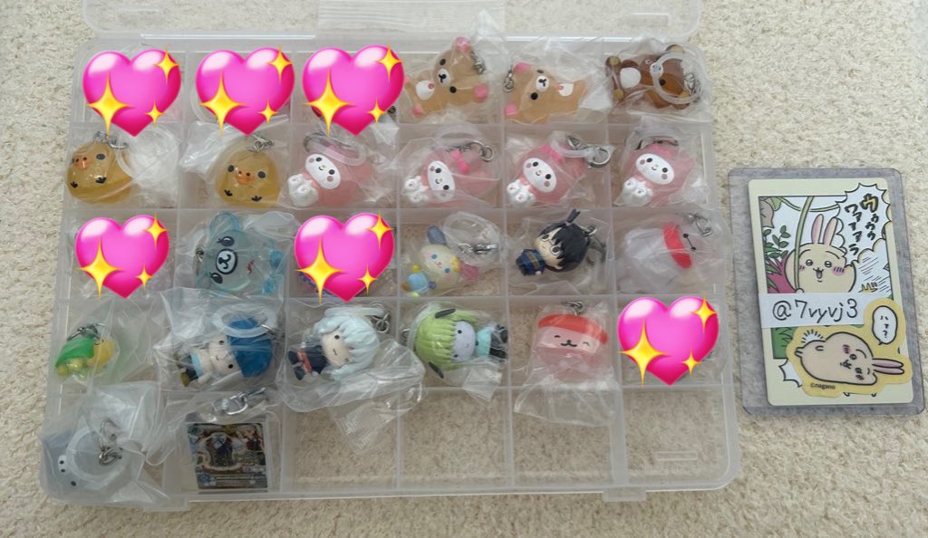 ﾀﾞ@次回発送2月2日～ tweet media