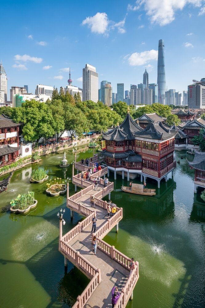 beautyexplorer0's tweet photo. Huxinting Teahouse, China https://t.co/SuGCHDh2QB