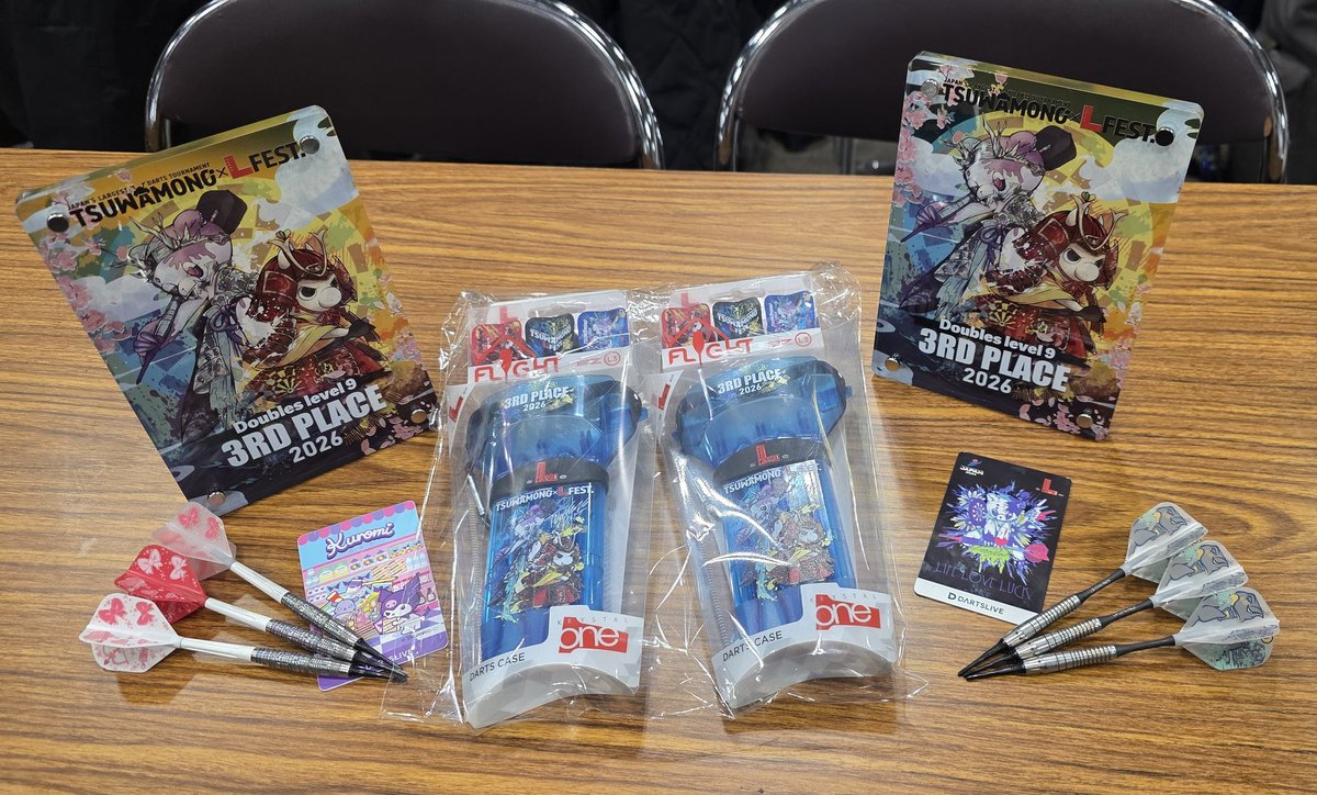 オカピ@ぶるまる会 tweet media