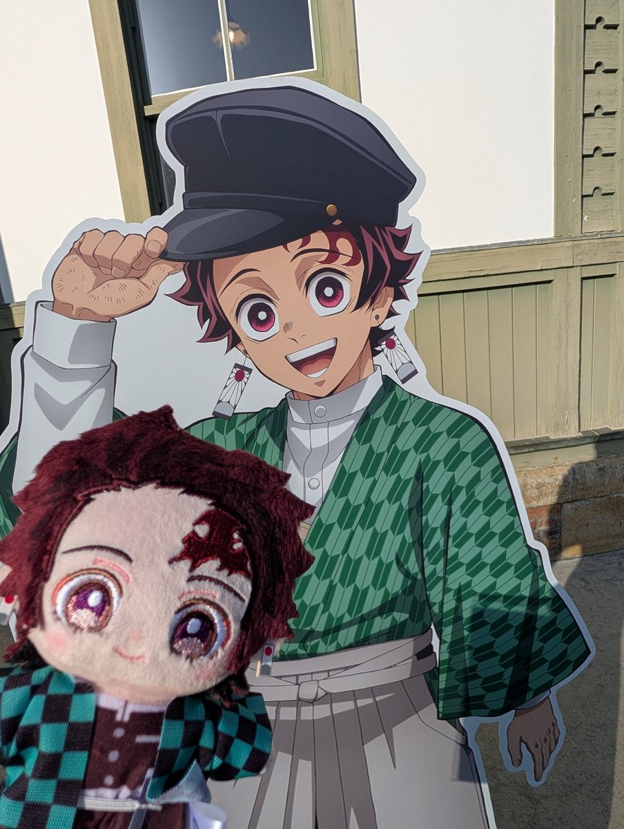 RokuKmt's tweet photo. 🥰🥰🥰🥰 https://t.co/ctT2kIKQ8R