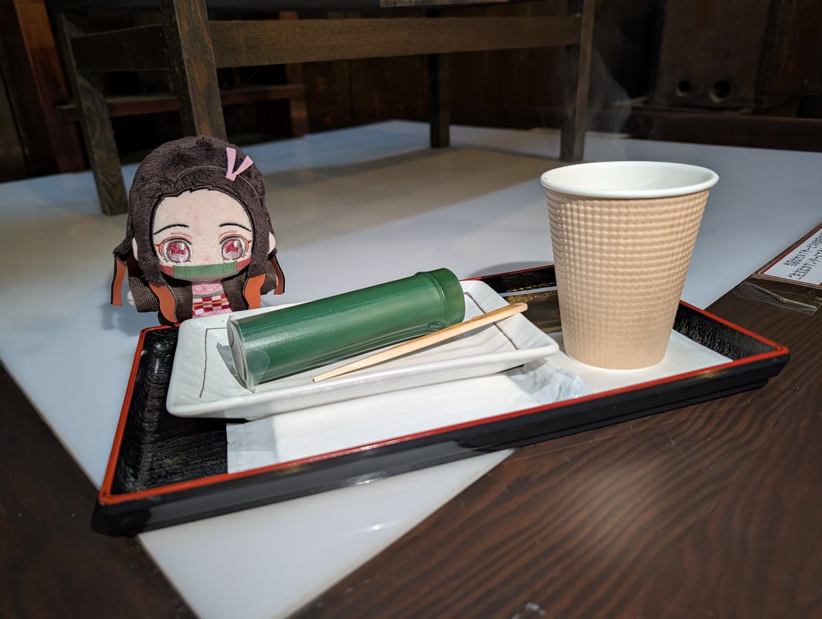 RokuKmt's tweet photo. 🥰🥰🥰🥰 https://t.co/ctT2kIKQ8R