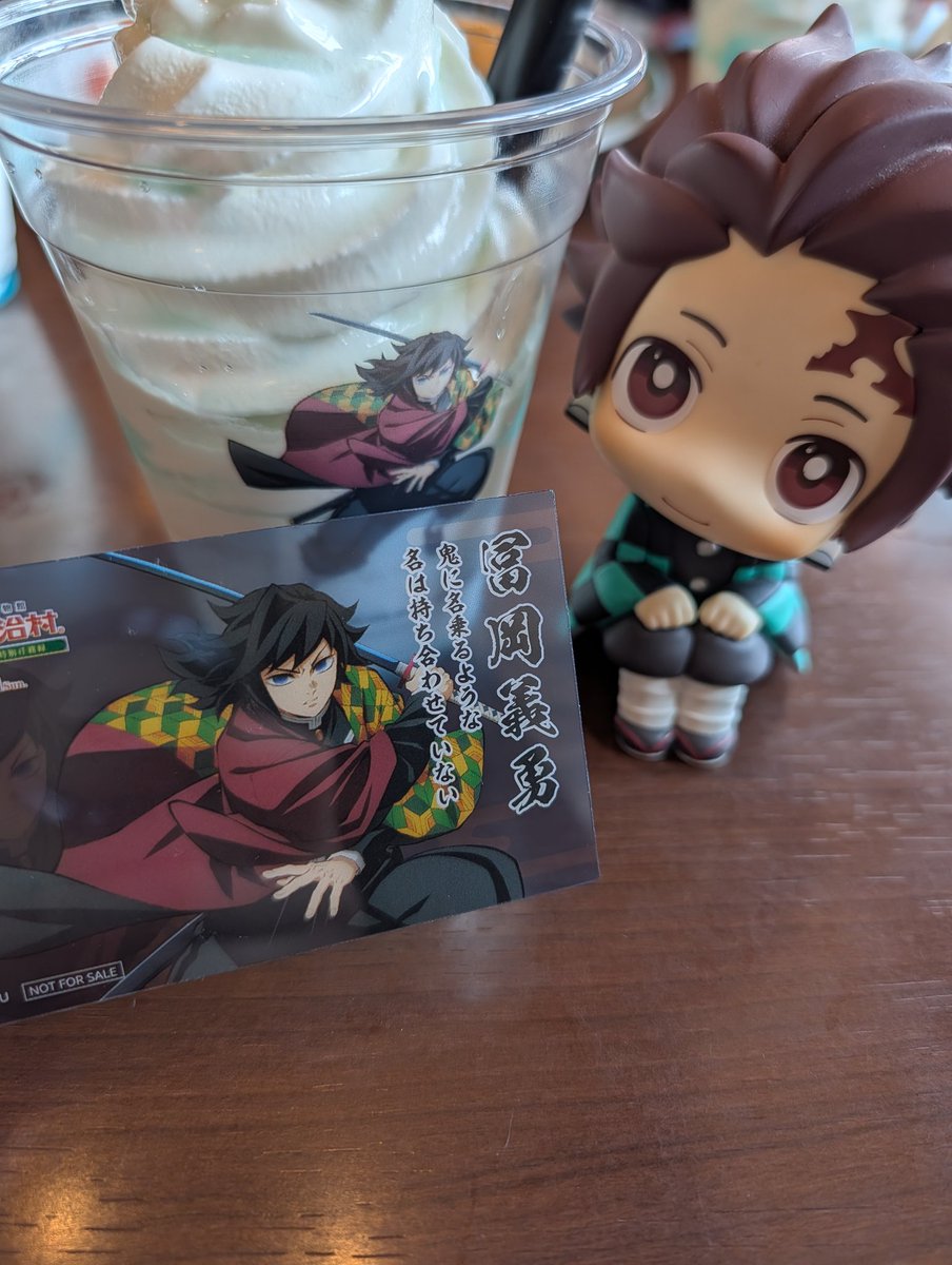 RokuKmt's tweet photo. 🥰🥰🥰🥰 https://t.co/ctT2kIKQ8R