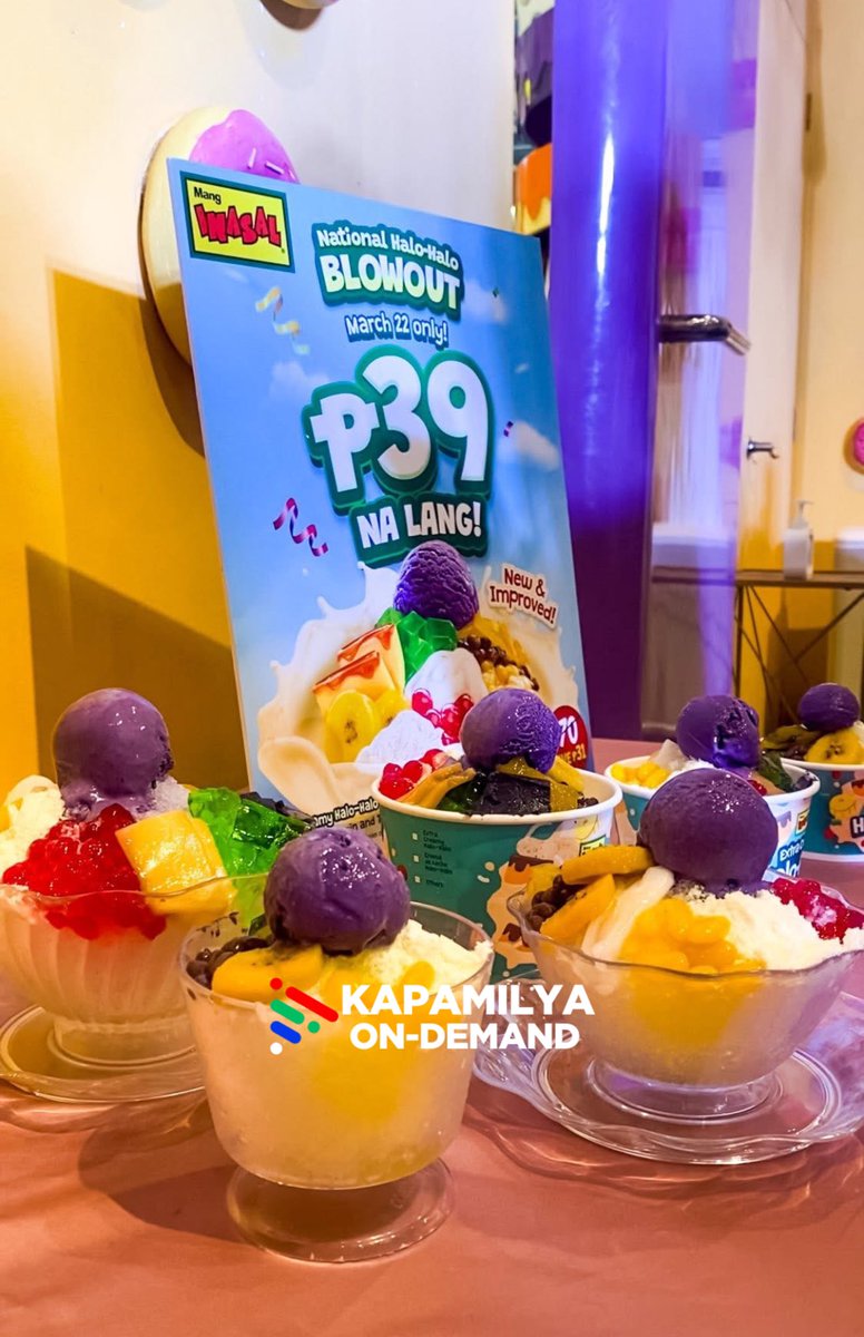 Kapamilya On-Demand tweet media