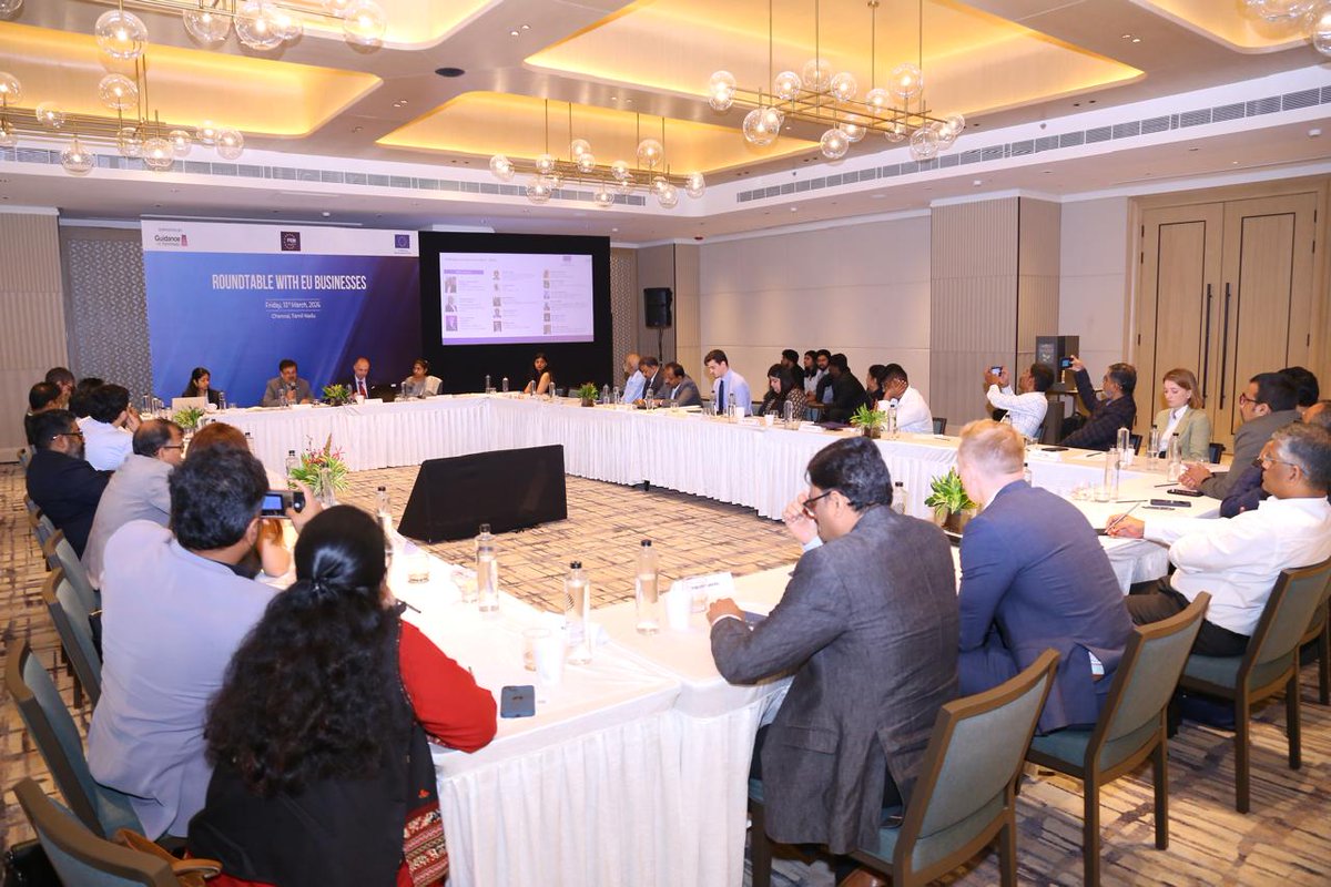 Guidance Tamil Nadu tweet media