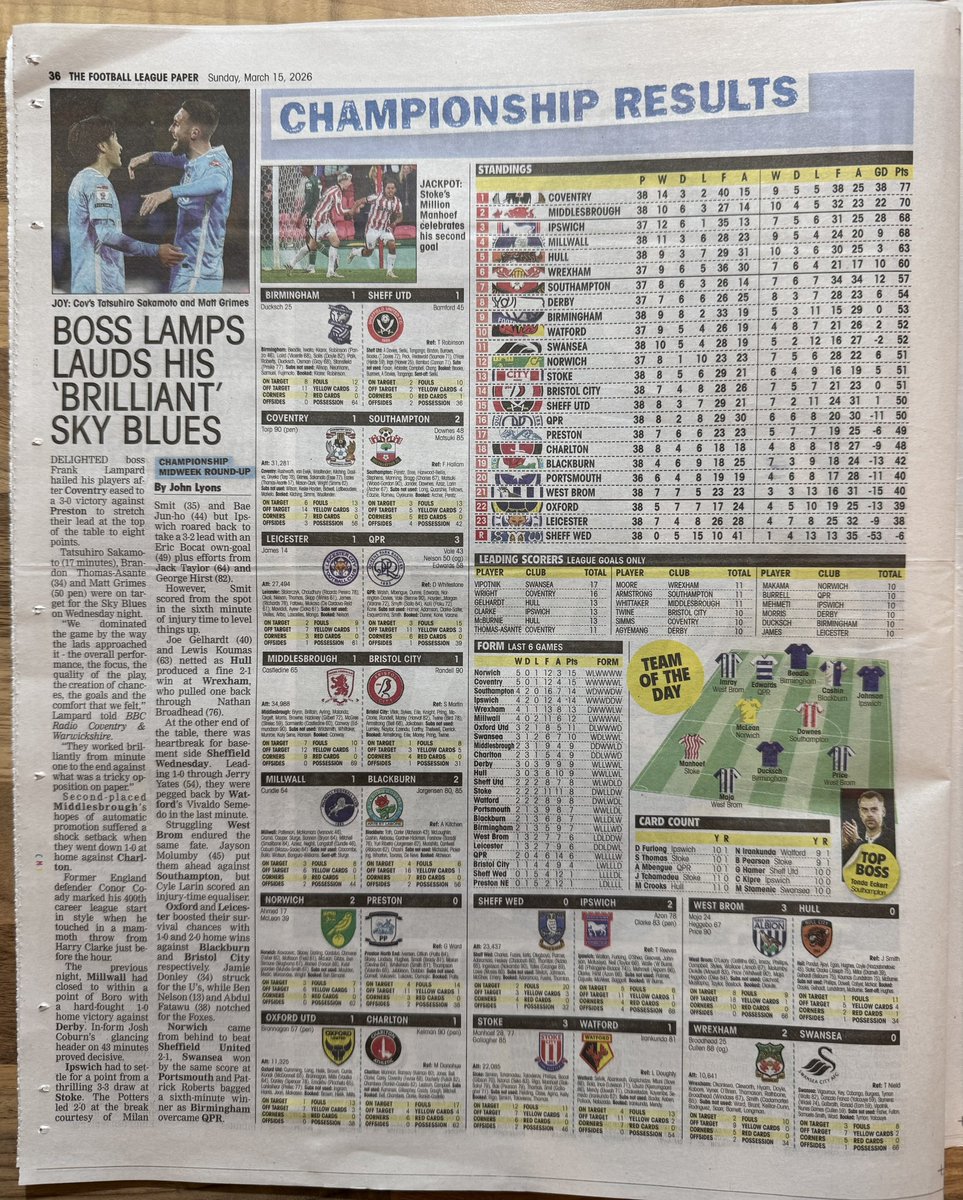 Rob Gyde tweet media