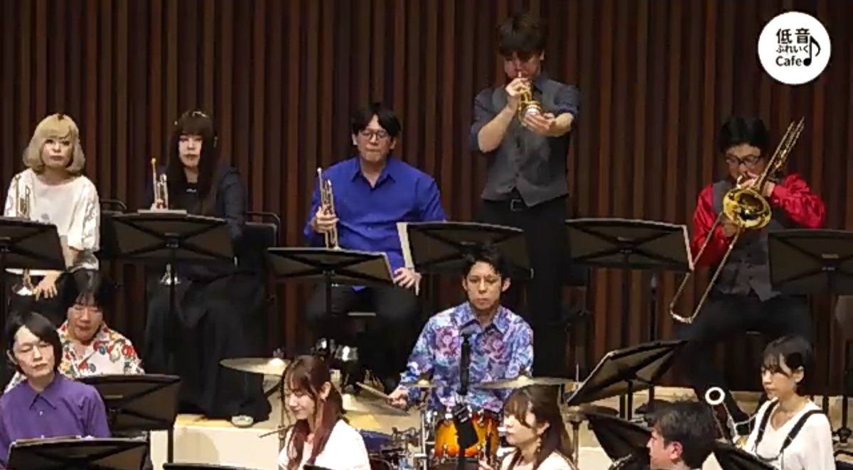 配信ならではのアップもお楽しみに！