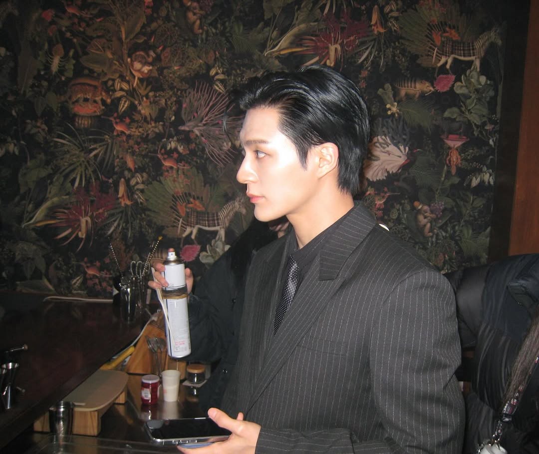 Darmo mt after DM tweet media