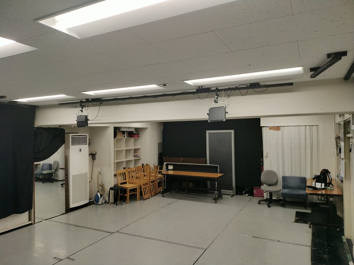 スタジオリブレ tweet media