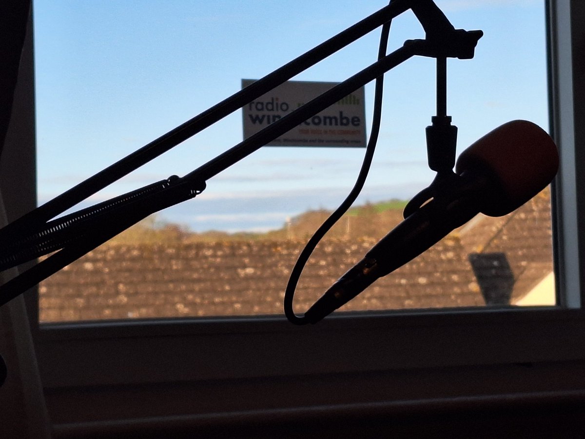 johnoldham🎙 tweet media