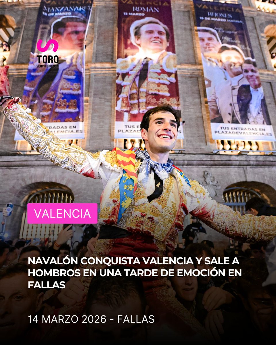 Servitoro tweet media