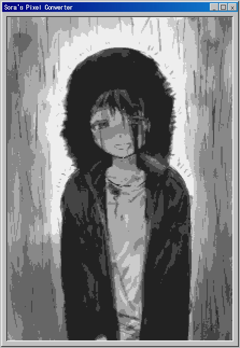 醇柏_ tweet media