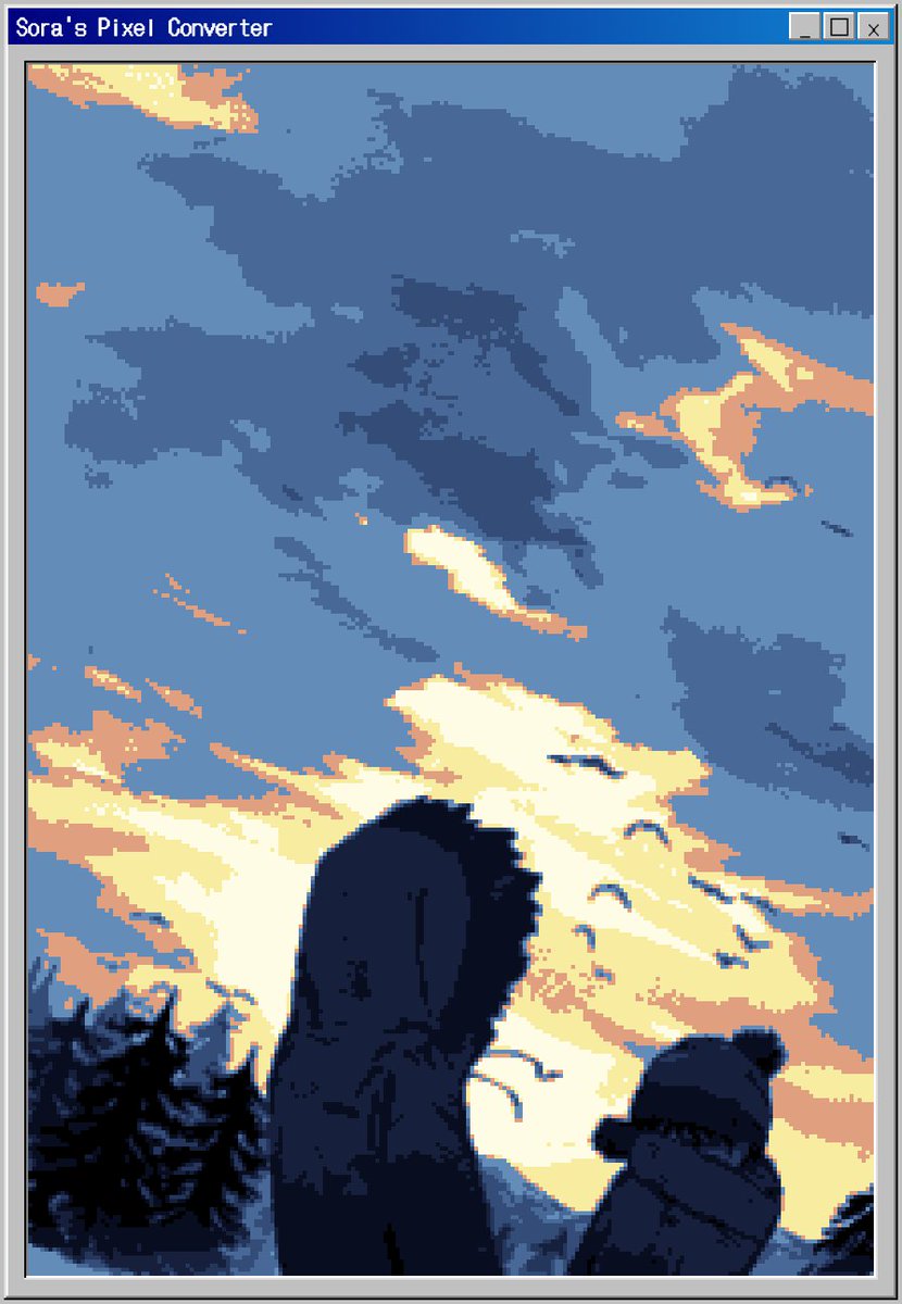 醇柏_ tweet media