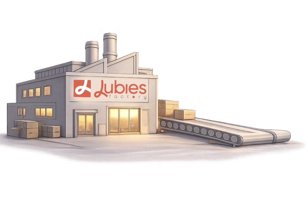 Dr. Lubie - My Face My Brand tweet media