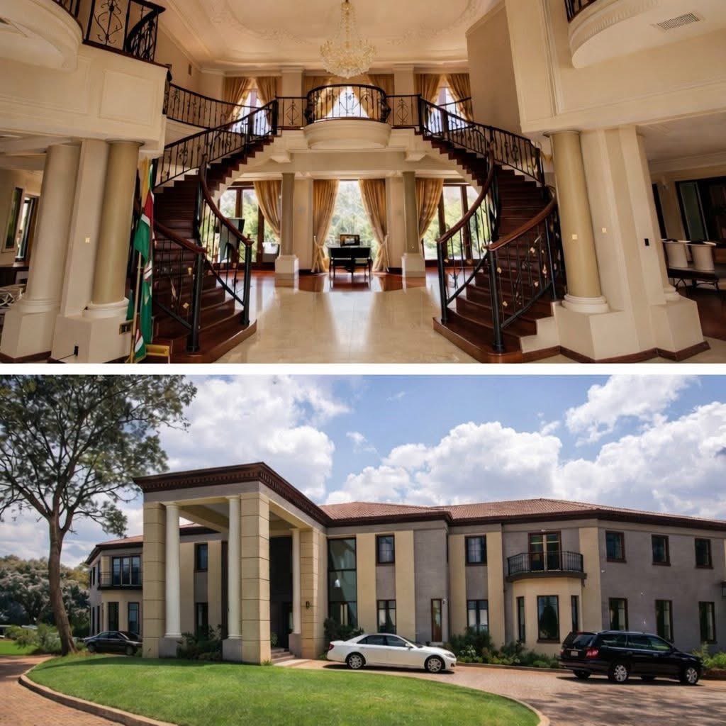 ONJOLO KENYA🇰🇪 tweet media