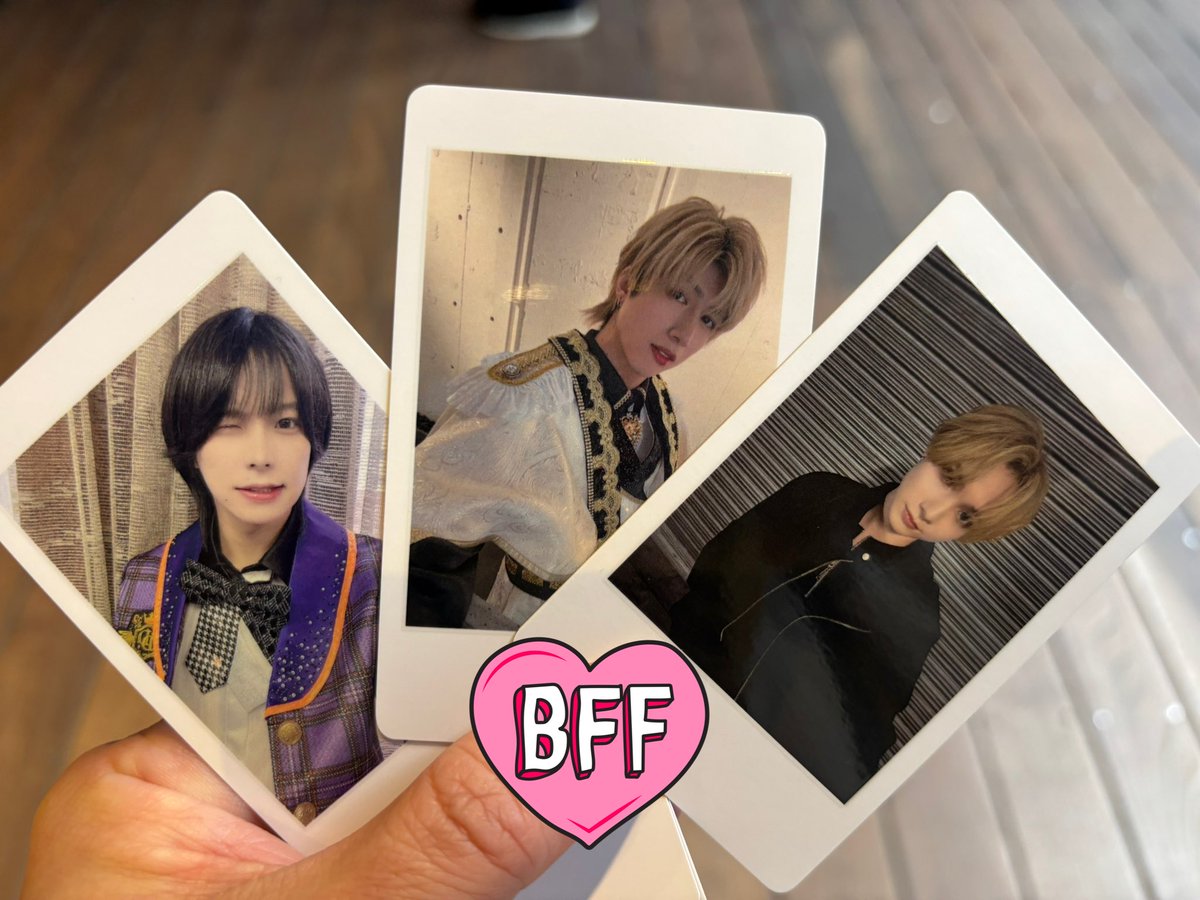おとりひき🕊️🕊️ tweet media