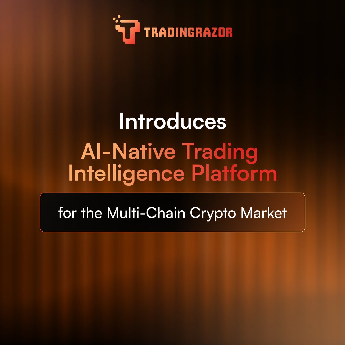TradingRazor tweet media