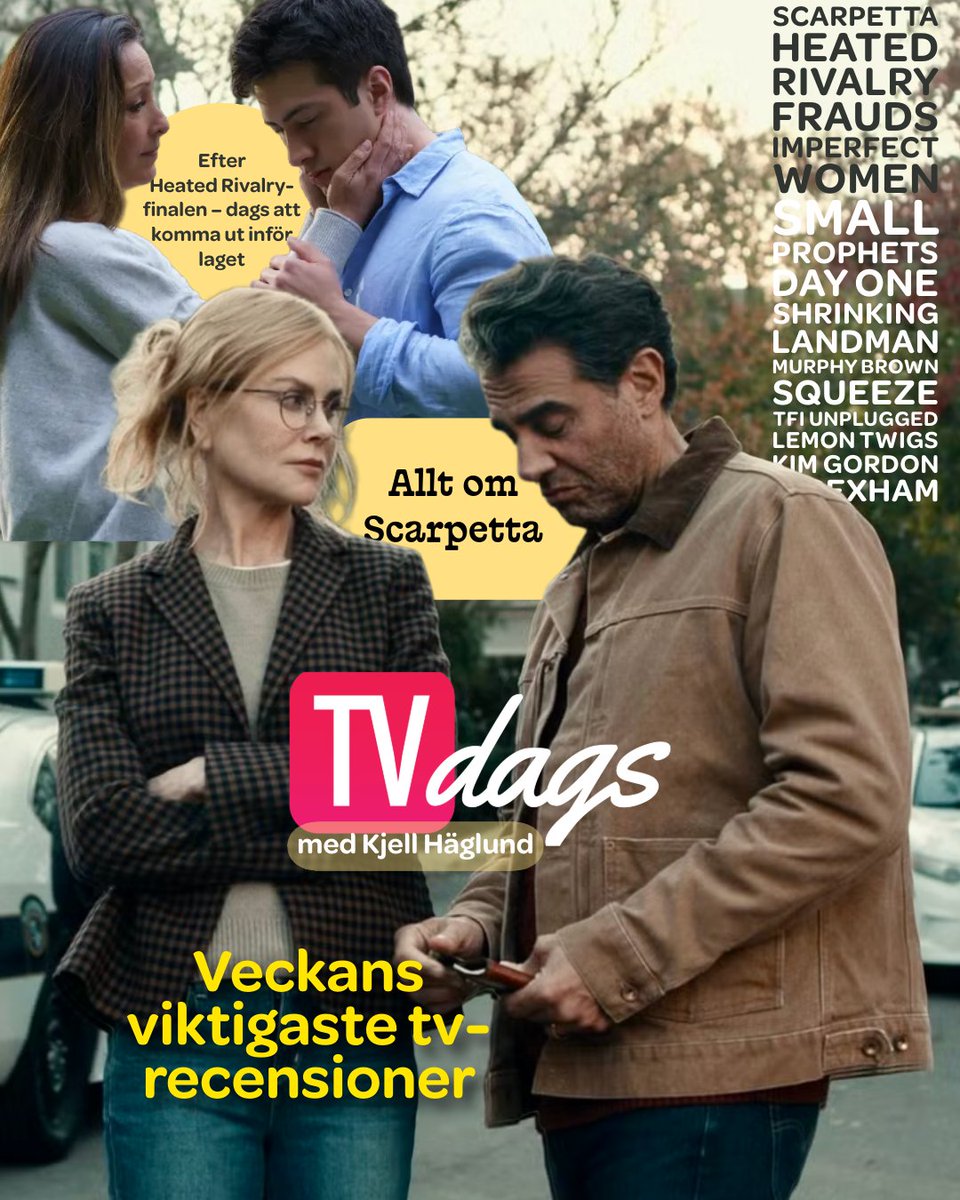 Kjell Häglund tweet media