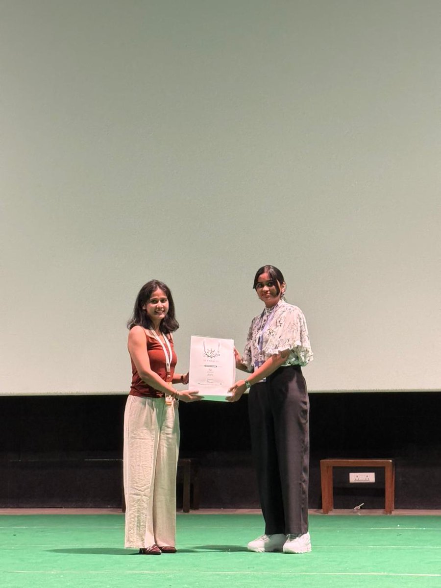 PyConf Hyderabad #PyConfHyd2026 tweet media