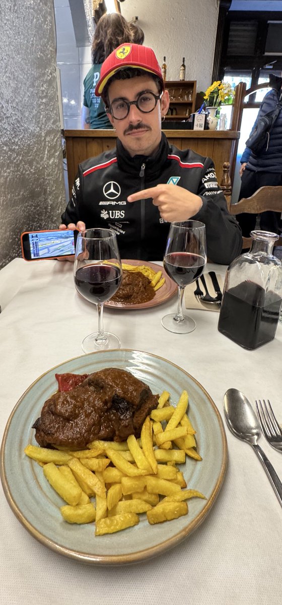 Norman López tweet media